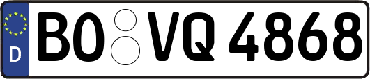 BO-VQ4868