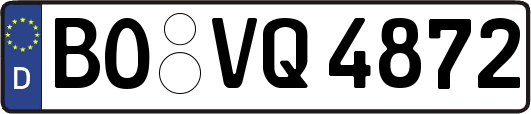 BO-VQ4872