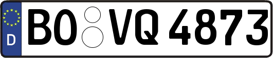 BO-VQ4873