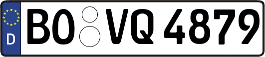 BO-VQ4879