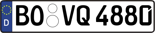 BO-VQ4880