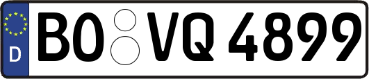 BO-VQ4899
