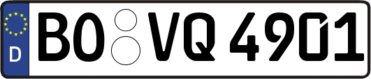 BO-VQ4901