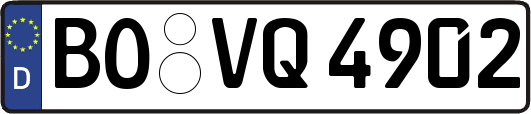 BO-VQ4902