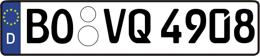 BO-VQ4908