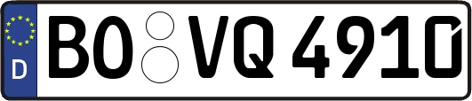 BO-VQ4910