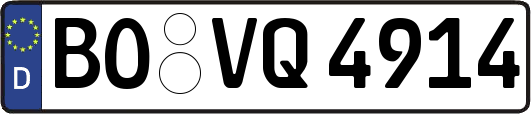 BO-VQ4914