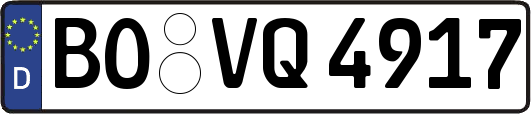 BO-VQ4917