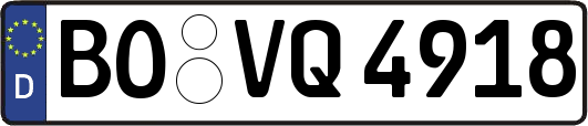 BO-VQ4918