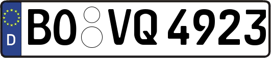 BO-VQ4923