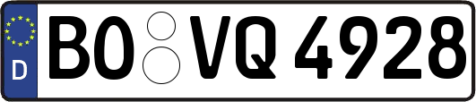 BO-VQ4928