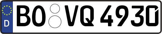 BO-VQ4930
