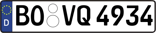 BO-VQ4934