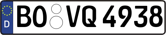 BO-VQ4938
