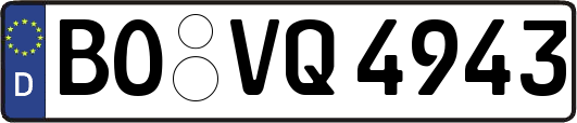 BO-VQ4943