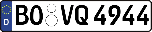 BO-VQ4944