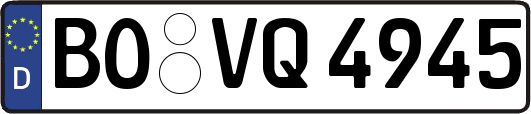 BO-VQ4945
