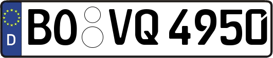 BO-VQ4950