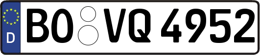 BO-VQ4952