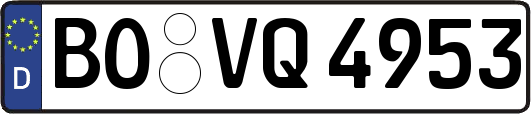 BO-VQ4953