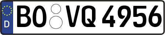 BO-VQ4956