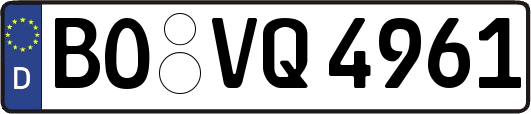 BO-VQ4961