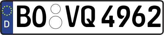BO-VQ4962