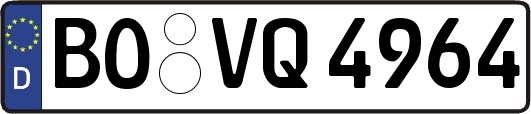 BO-VQ4964