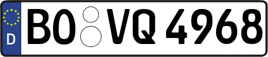 BO-VQ4968