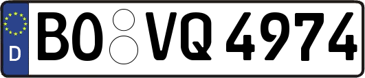 BO-VQ4974