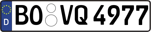 BO-VQ4977