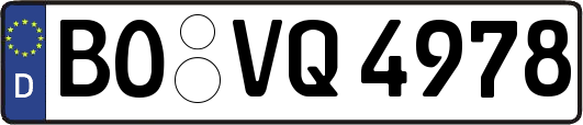 BO-VQ4978