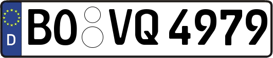 BO-VQ4979