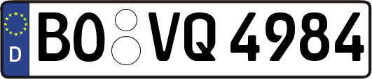 BO-VQ4984