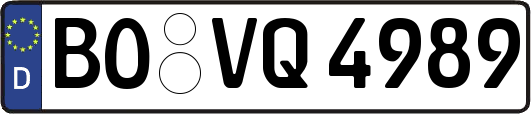 BO-VQ4989