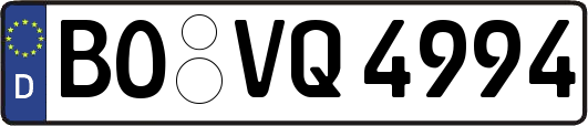 BO-VQ4994