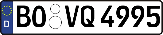 BO-VQ4995
