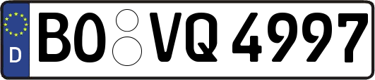 BO-VQ4997