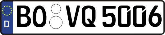 BO-VQ5006