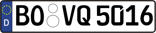 BO-VQ5016