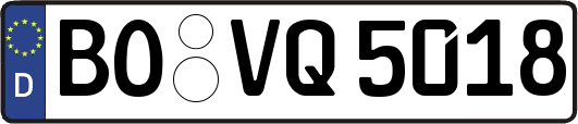 BO-VQ5018