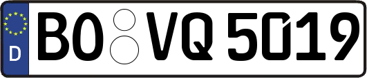 BO-VQ5019