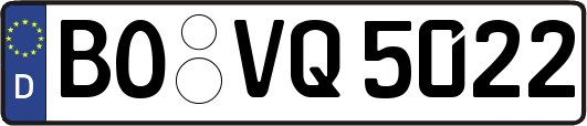 BO-VQ5022