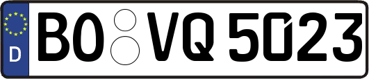 BO-VQ5023
