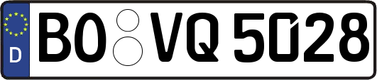 BO-VQ5028