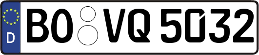 BO-VQ5032