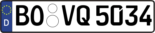 BO-VQ5034