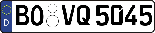 BO-VQ5045
