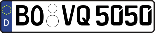 BO-VQ5050