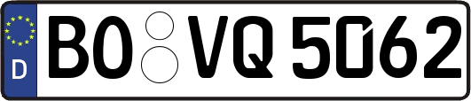BO-VQ5062